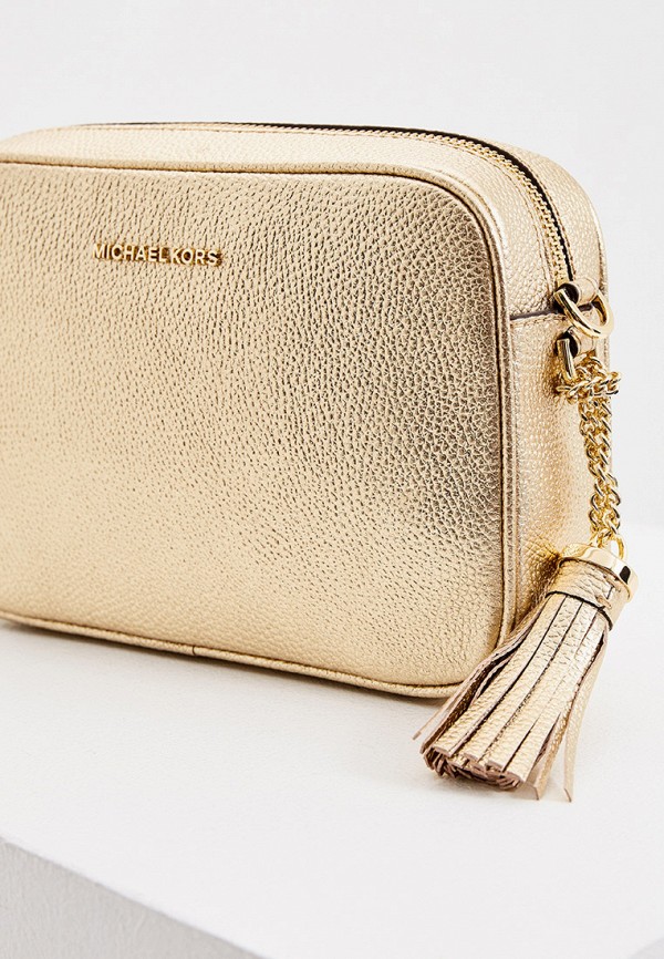 Michael Michael Kors Сумка - JET SET - фото 4