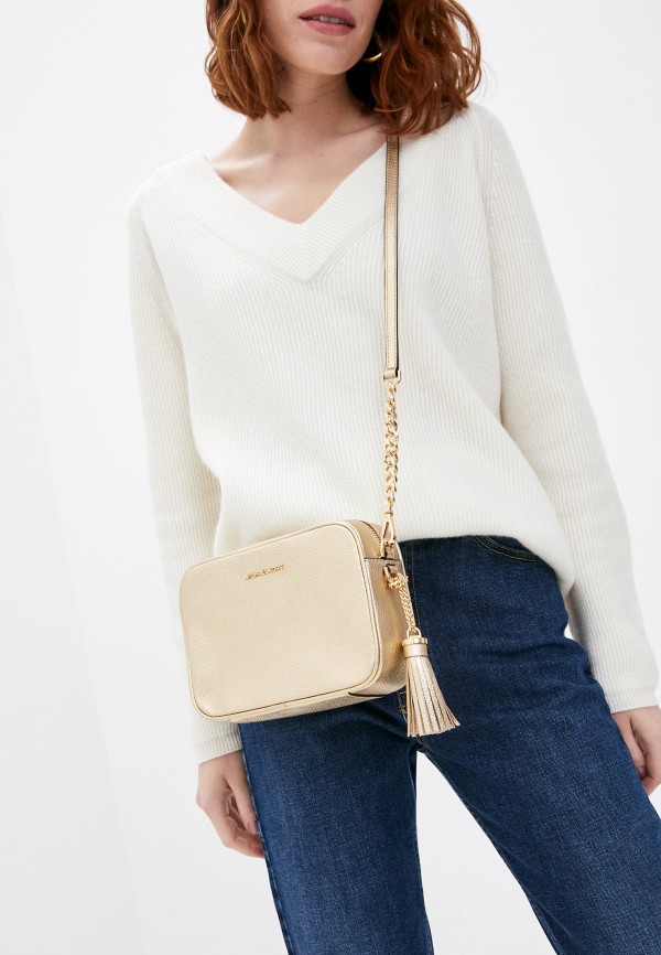 Michael Michael Kors Сумка - JET SET - фото 6