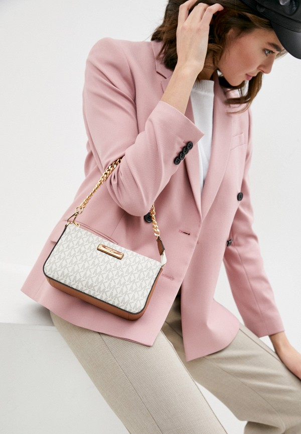 Michael Michael Kors Сумка - JET SET - фото 6