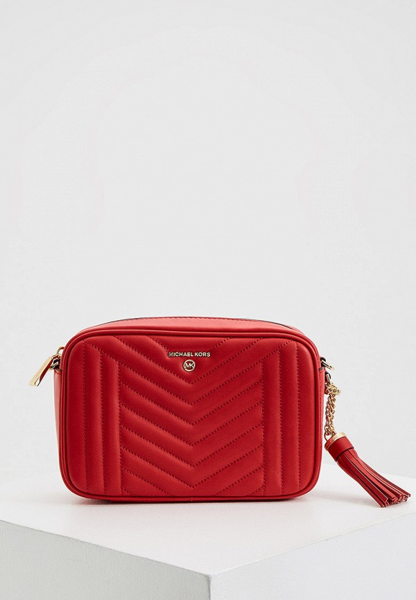 Michael Michael Kors Сумка - JET SET CHARM - фото 1