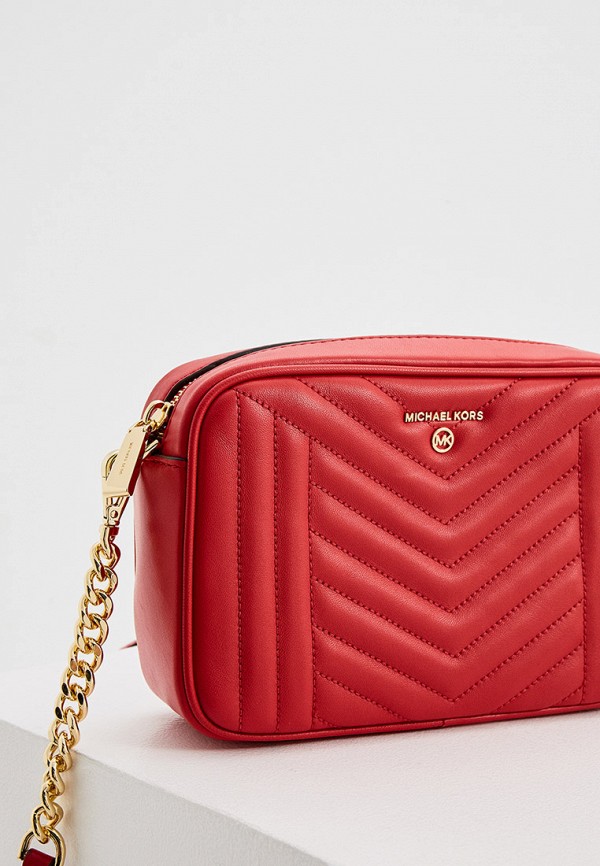 Michael Michael Kors Сумка - JET SET CHARM - фото 3