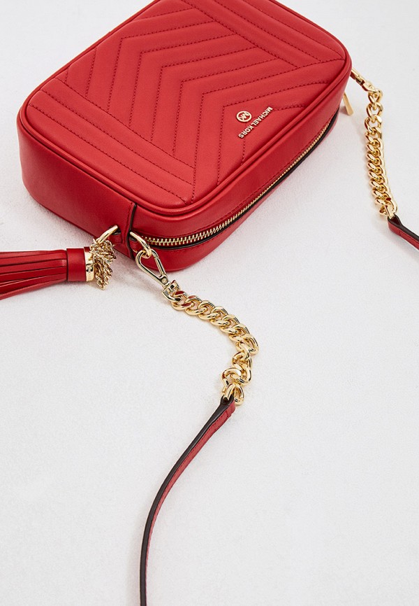 Michael Michael Kors Сумка - JET SET CHARM - фото 4