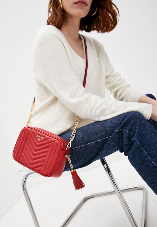 Michael Michael Kors Сумка - JET SET CHARM - фото 6