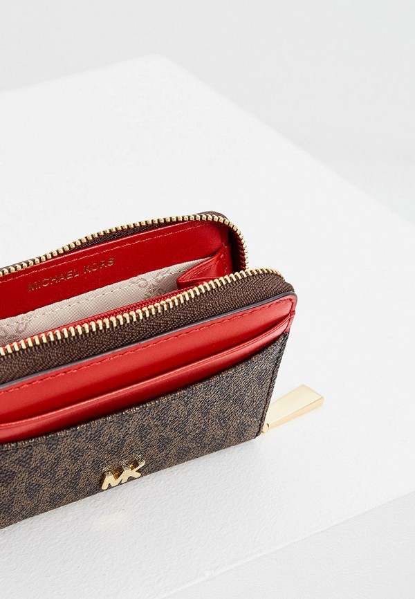 Michael Michael Kors Кошелек - MOTT - фото 4