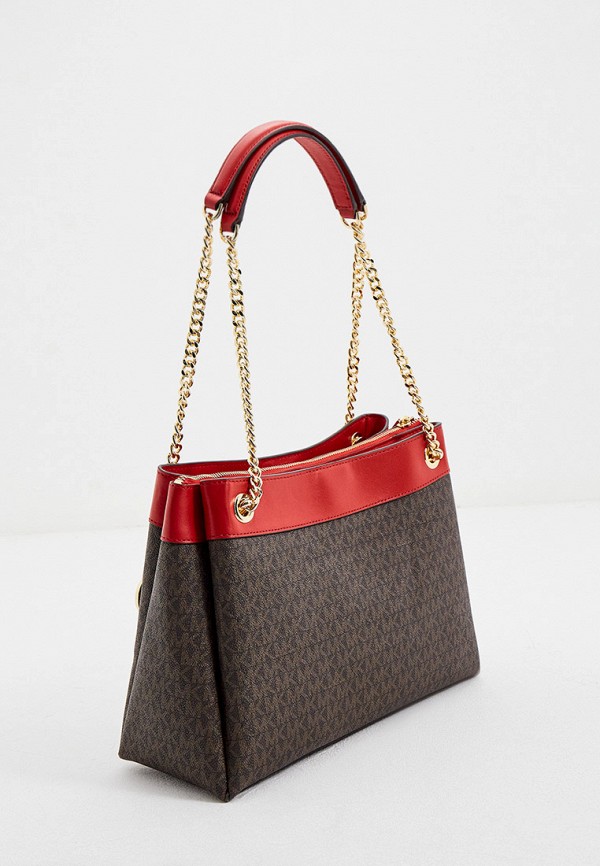 Michael Michael Kors Сумка - SUSAN - фото 2