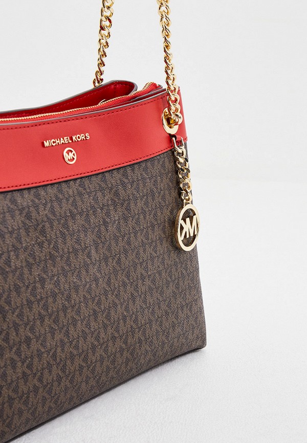 Michael Michael Kors Сумка - SUSAN - фото 3