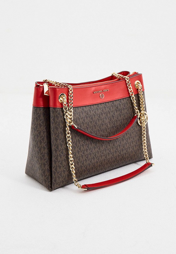 Michael Michael Kors Сумка - SUSAN - фото 5