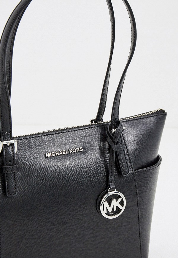 Michael Michael Kors Сумка и брелок - JET SET ITEM - фото 3