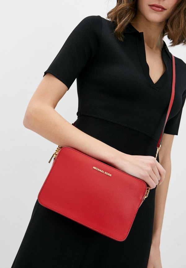 Michael Michael Kors Сумка - JET SET - фото 6