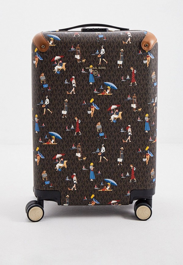 Michael Michael Kors Чемодан - TRAVEL - фото 1