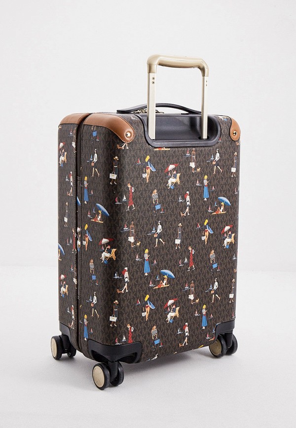 Michael Michael Kors Чемодан - TRAVEL - фото 2