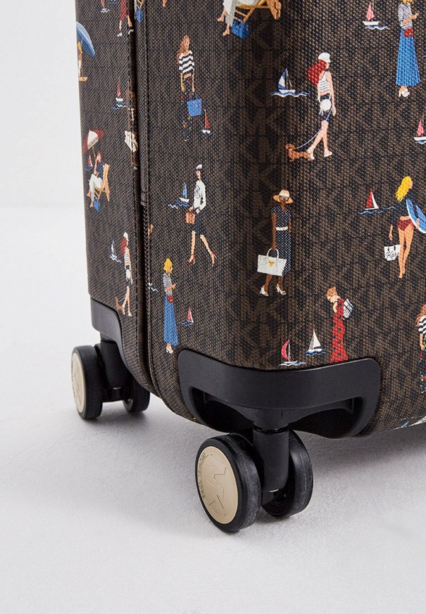 Michael Michael Kors Чемодан - TRAVEL - фото 3