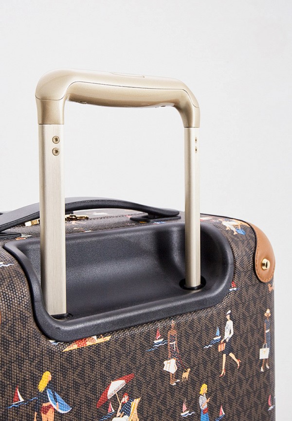 Michael Michael Kors Чемодан - TRAVEL - фото 4