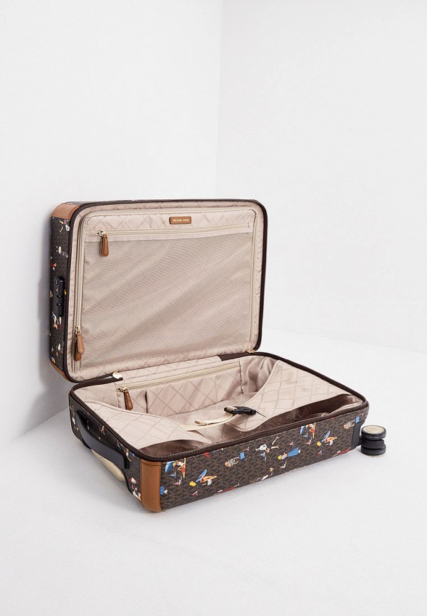 Michael Michael Kors Чемодан - TRAVEL - фото 6