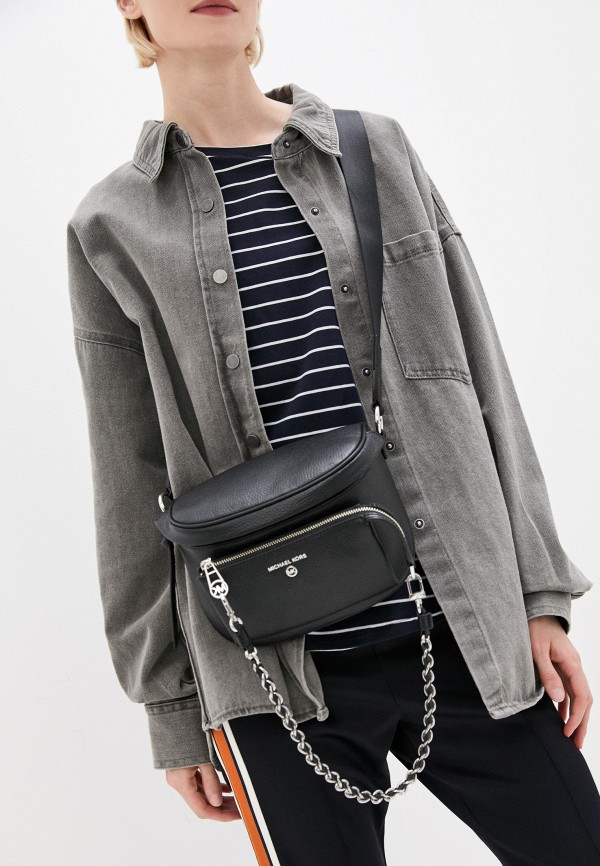 Michael Michael Kors Сумка - SLATER - фото 6