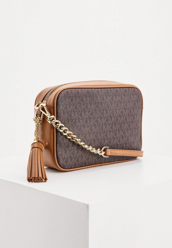 Michael Michael Kors Сумка - JET SET - фото 2