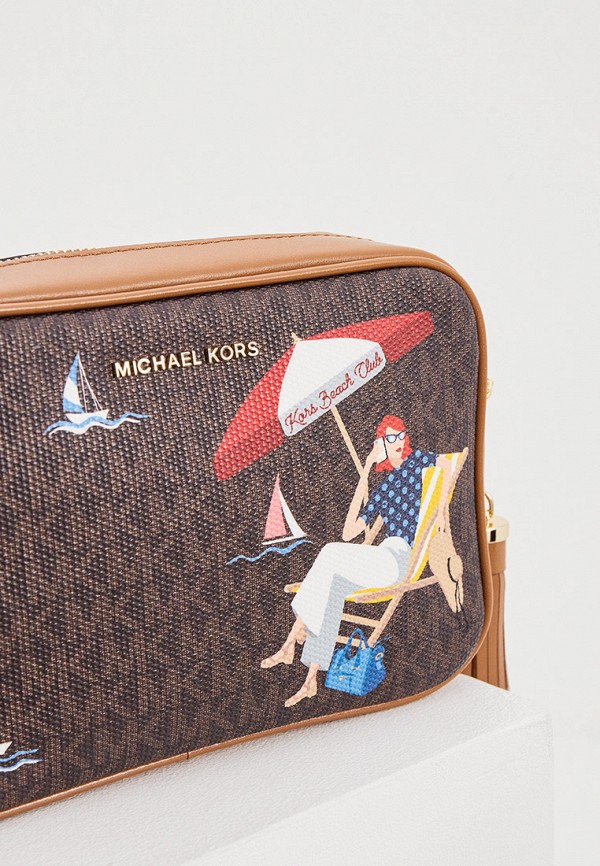 Michael Michael Kors Сумка - JET SET - фото 3