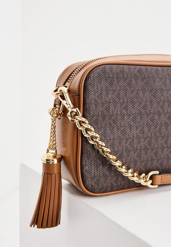 Michael Michael Kors Сумка - JET SET - фото 4