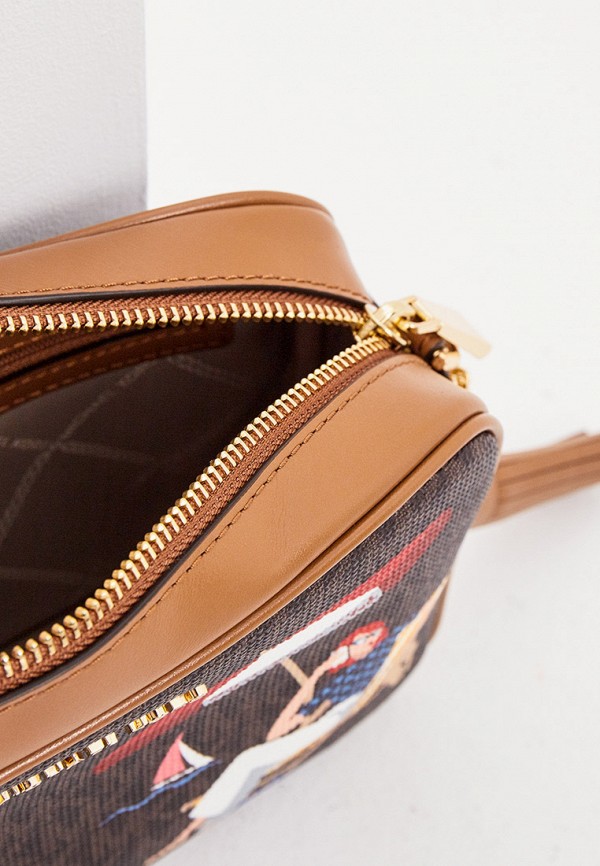 Michael Michael Kors Сумка - JET SET - фото 5