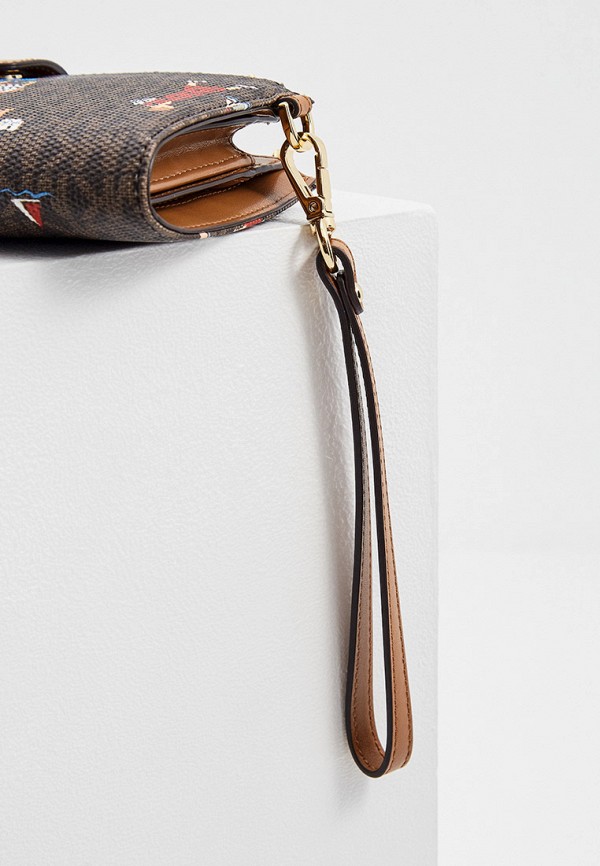 Michael Michael Kors Кошелек - JET SET - фото 3