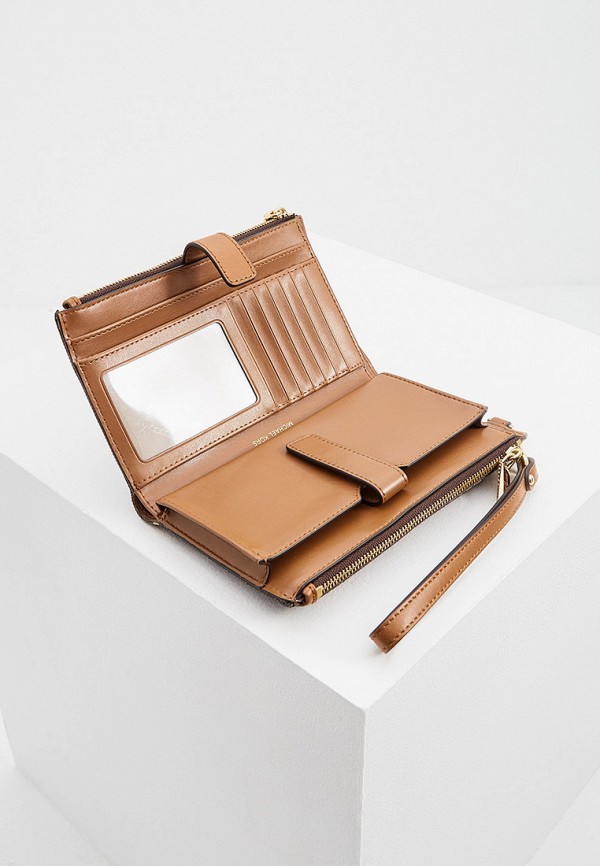Michael Michael Kors Кошелек - JET SET - фото 5