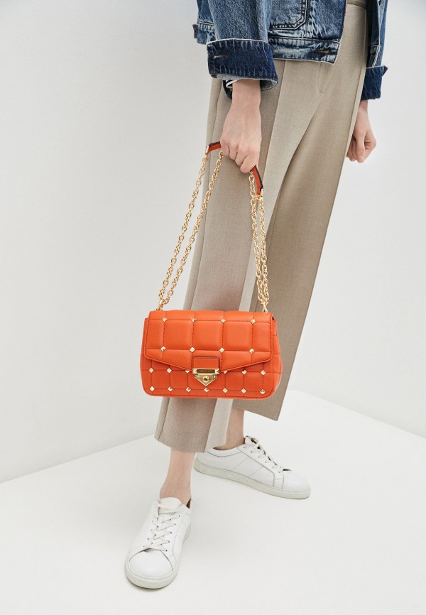 Michael Michael Kors Сумка - SOHO - фото 6