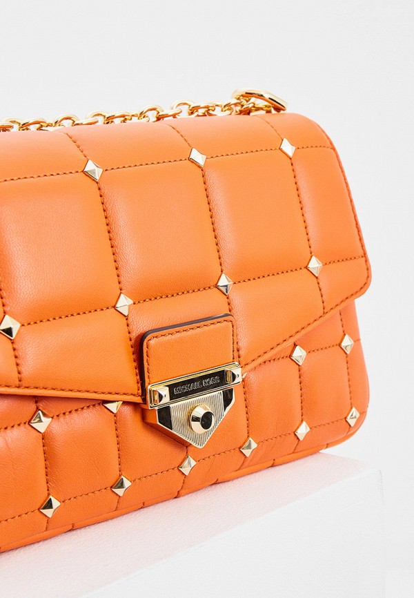 Michael Michael Kors Сумка - SOHO - фото 3