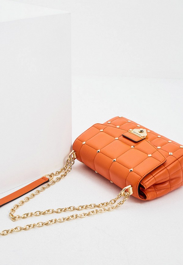 Michael Michael Kors Сумка - SOHO - фото 4