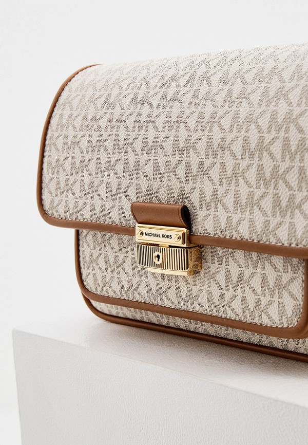 Michael Michael Kors Сумка - BRADSHAW - фото 3