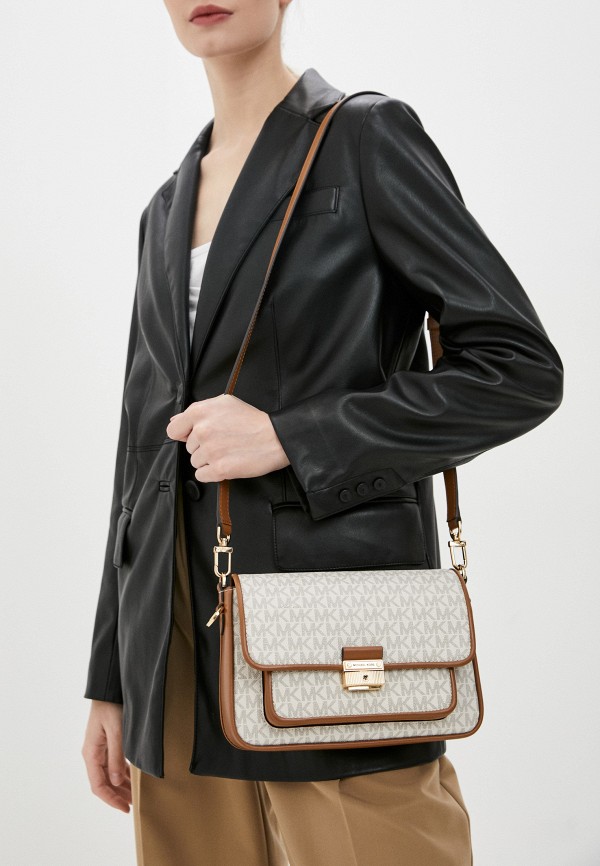 Michael Michael Kors Сумка - BRADSHAW - фото 6