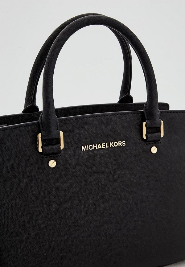 Michael Michael Kors Сумка - SELMA - фото 2