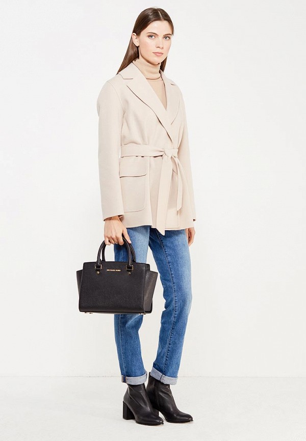 Michael Michael Kors Сумка - SELMA - фото 4