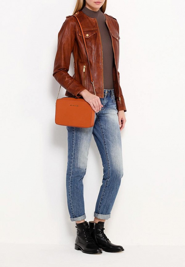 Michael Michael Kors Сумка - JET SET TRAVEL - фото 4