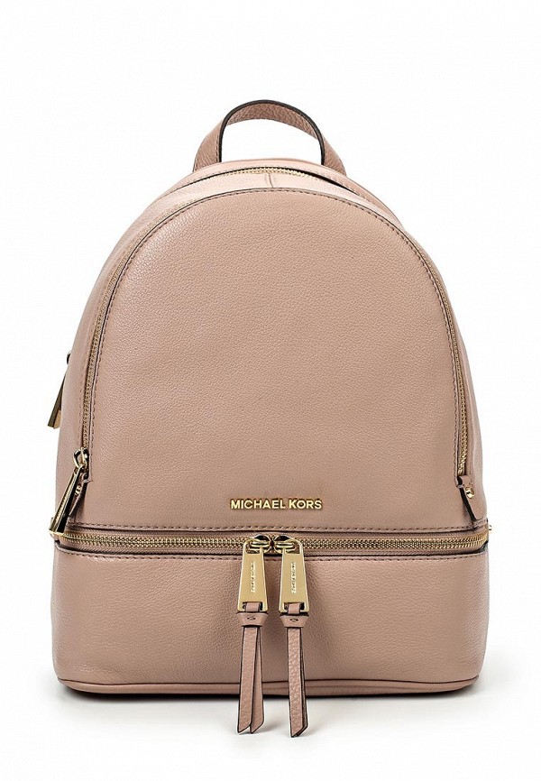 Michael Michael Kors Рюкзак - RHEA ZIP - фото 1
