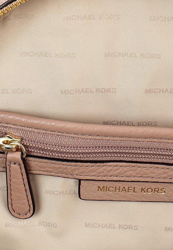 Michael Michael Kors Рюкзак - RHEA ZIP - фото 3
