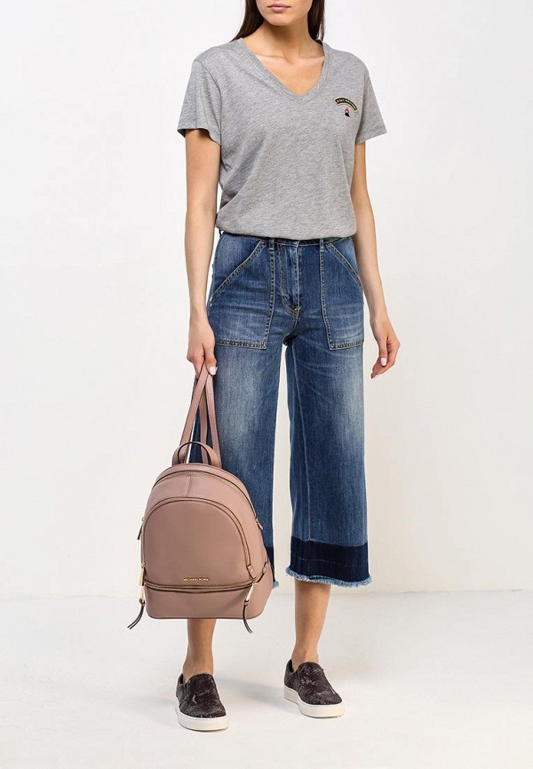 Michael Michael Kors Рюкзак - RHEA ZIP - фото 4