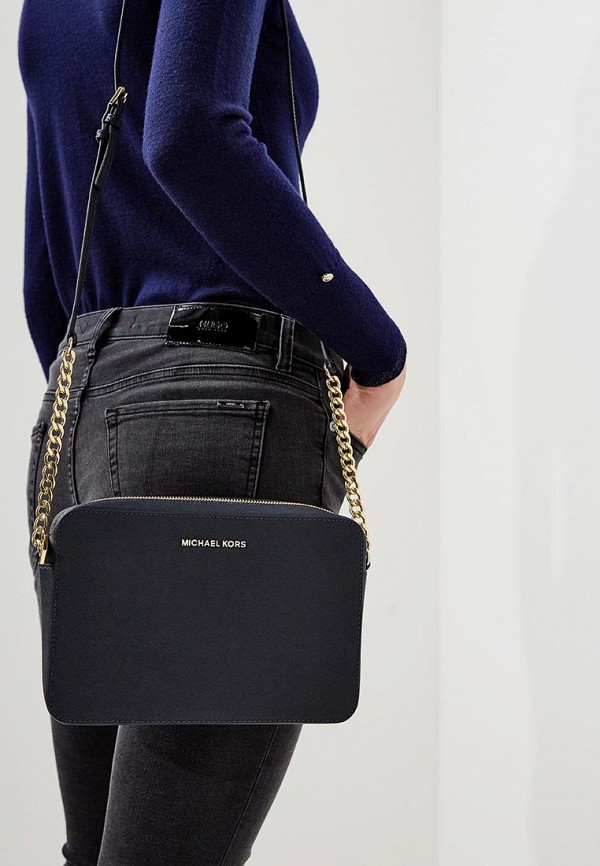 Michael Michael Kors Сумка - JET SET TRAVEL - фото 5