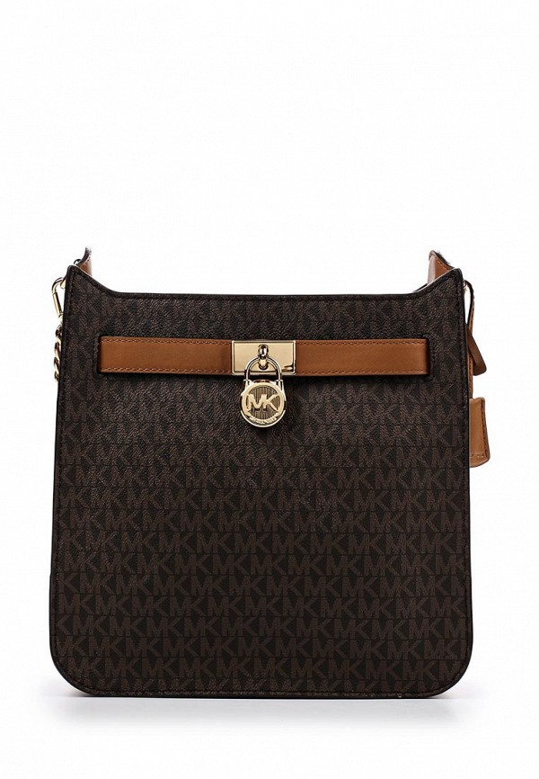 Michael Michael Kors Сумка - HAMILTON - фото 1