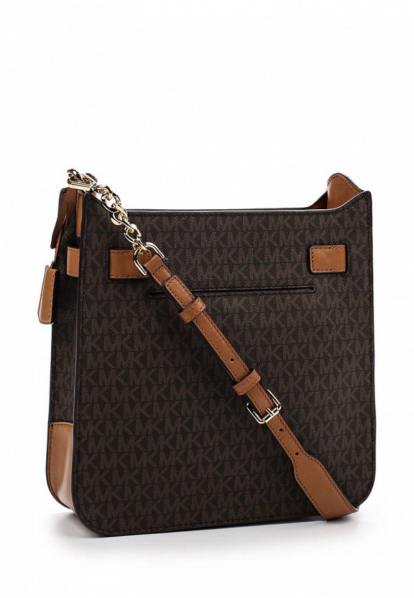 Michael Michael Kors Сумка - HAMILTON - фото 2