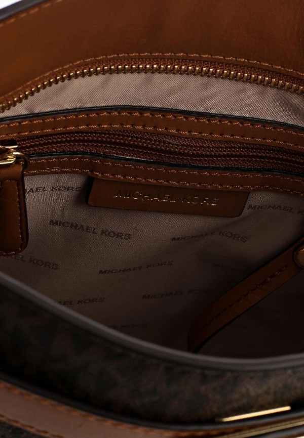 Michael Michael Kors Сумка - HAMILTON - фото 3