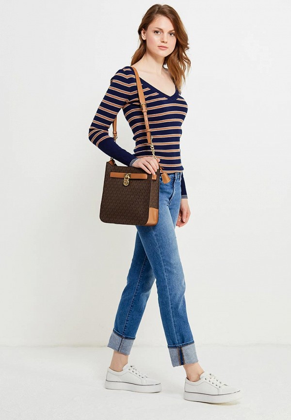 Michael Michael Kors Сумка - HAMILTON - фото 4