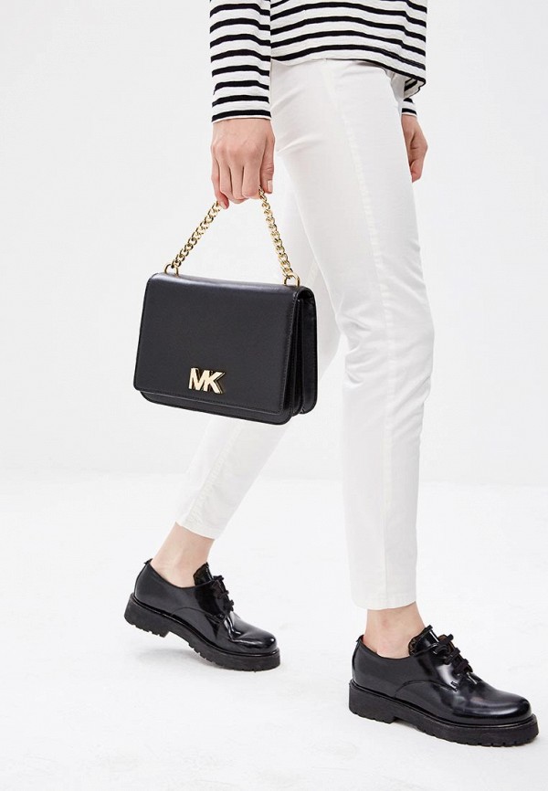 Michael Michael Kors Сумка - MOTT - фото 5