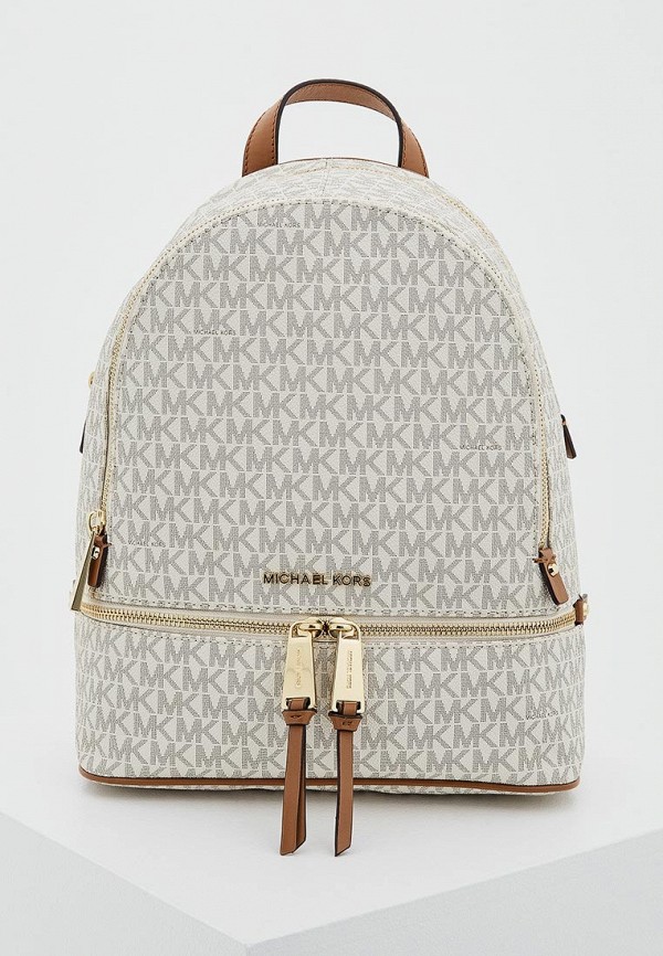Michael Michael Kors Рюкзак - RHEA ZIP - фото 1