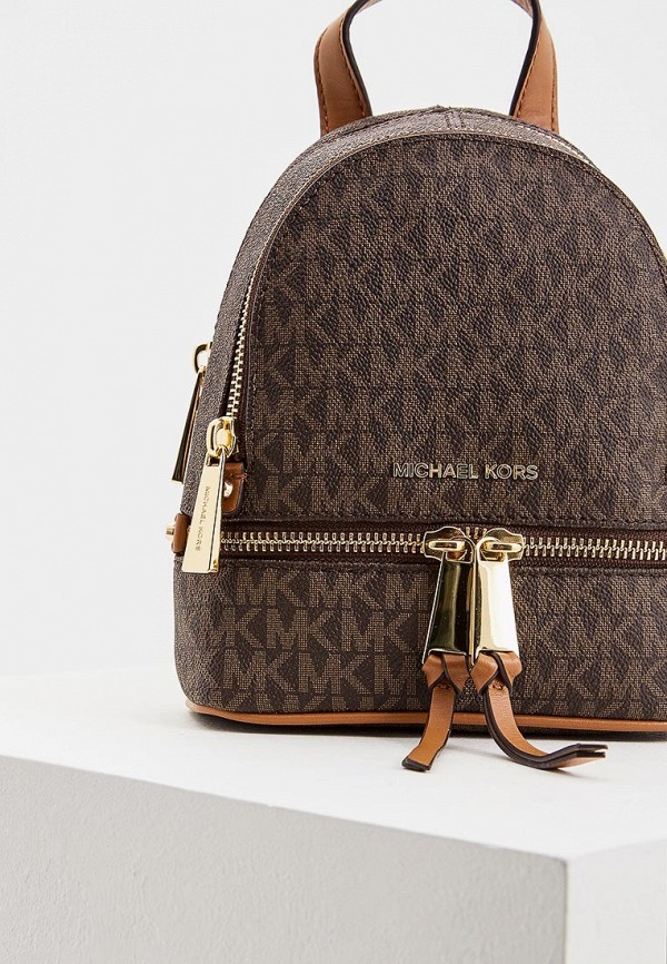 Michael Michael Kors Рюкзак - RHEA ZIP - фото 3