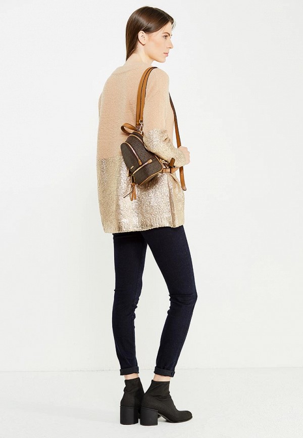 Michael Michael Kors Рюкзак - RHEA ZIP - фото 5