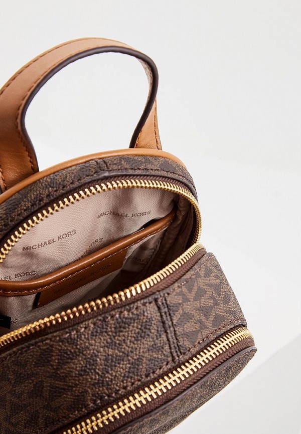 Michael Michael Kors Рюкзак - RHEA ZIP - фото 4