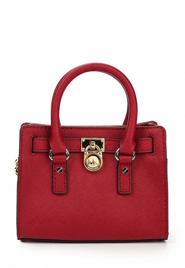 Michael Michael Kors Сумка - HAMILTON MINI - фото 1