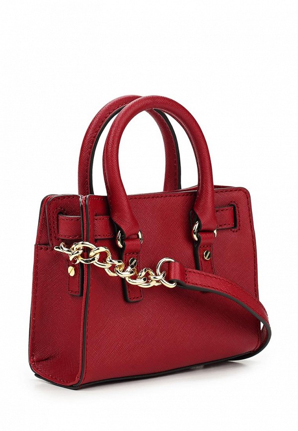 Michael Michael Kors Сумка - HAMILTON MINI - фото 2