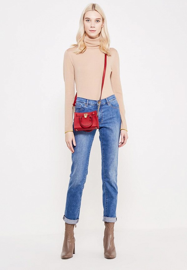 Michael Michael Kors Сумка - HAMILTON MINI - фото 4