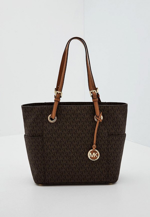 Michael Michael Kors Сумка - JET SET ITEM - фото 1